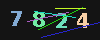 Gambar captcha
