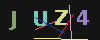 Gambar captcha